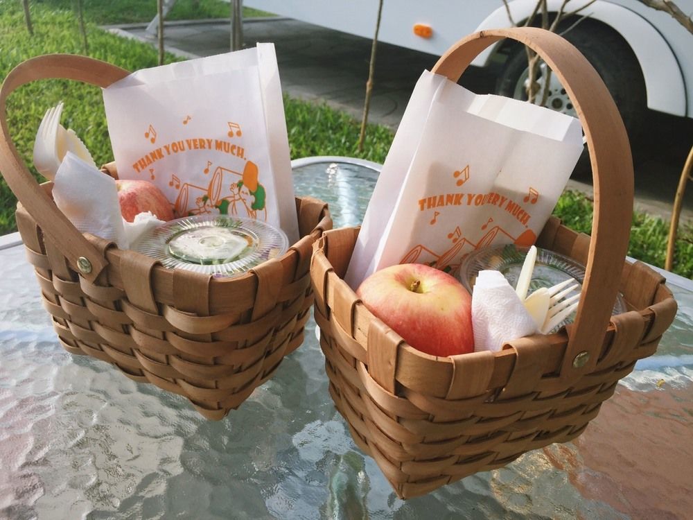 垦丁后壁湖露营车民宿 龙水 外观 照片
